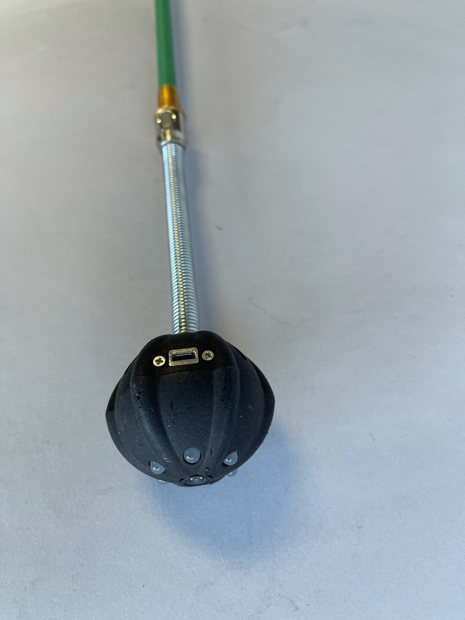 VV1C Vent Vision Camera only